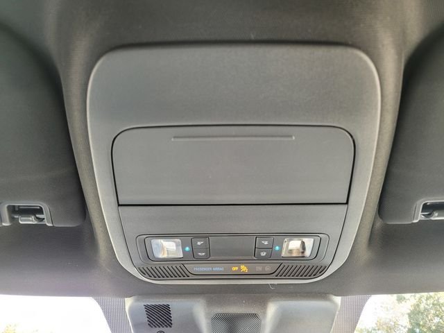 New 2026 Argon Blue Metallic Ford STX® image 43