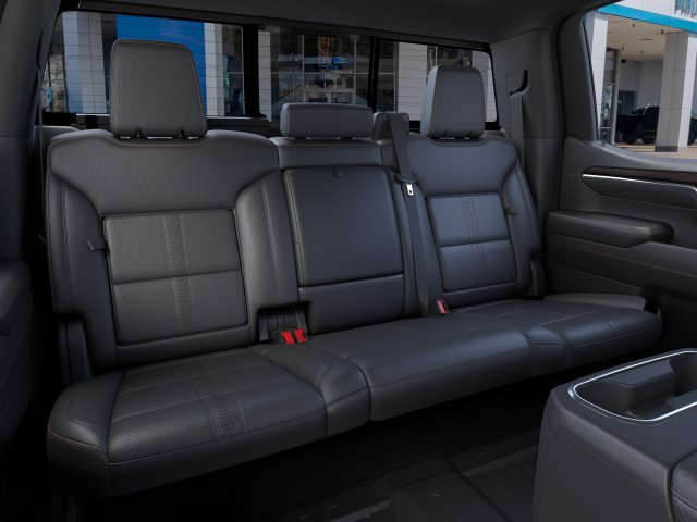 2026 Chevrolet Silverado 1500 High Country - Photo 18
