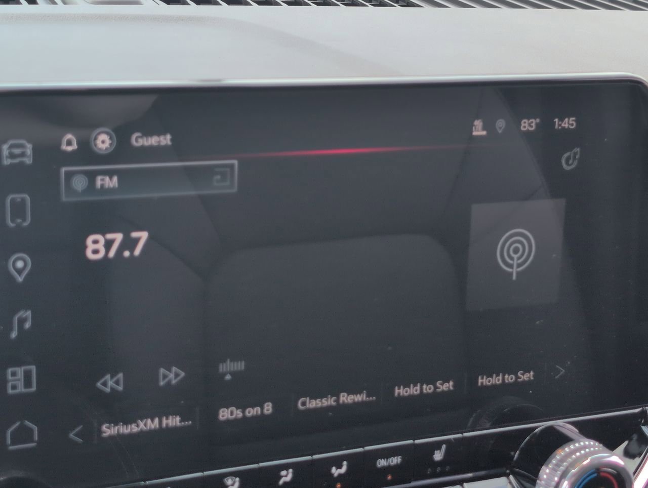 New 2026 Sterling Metallic GMC Elevation image 13