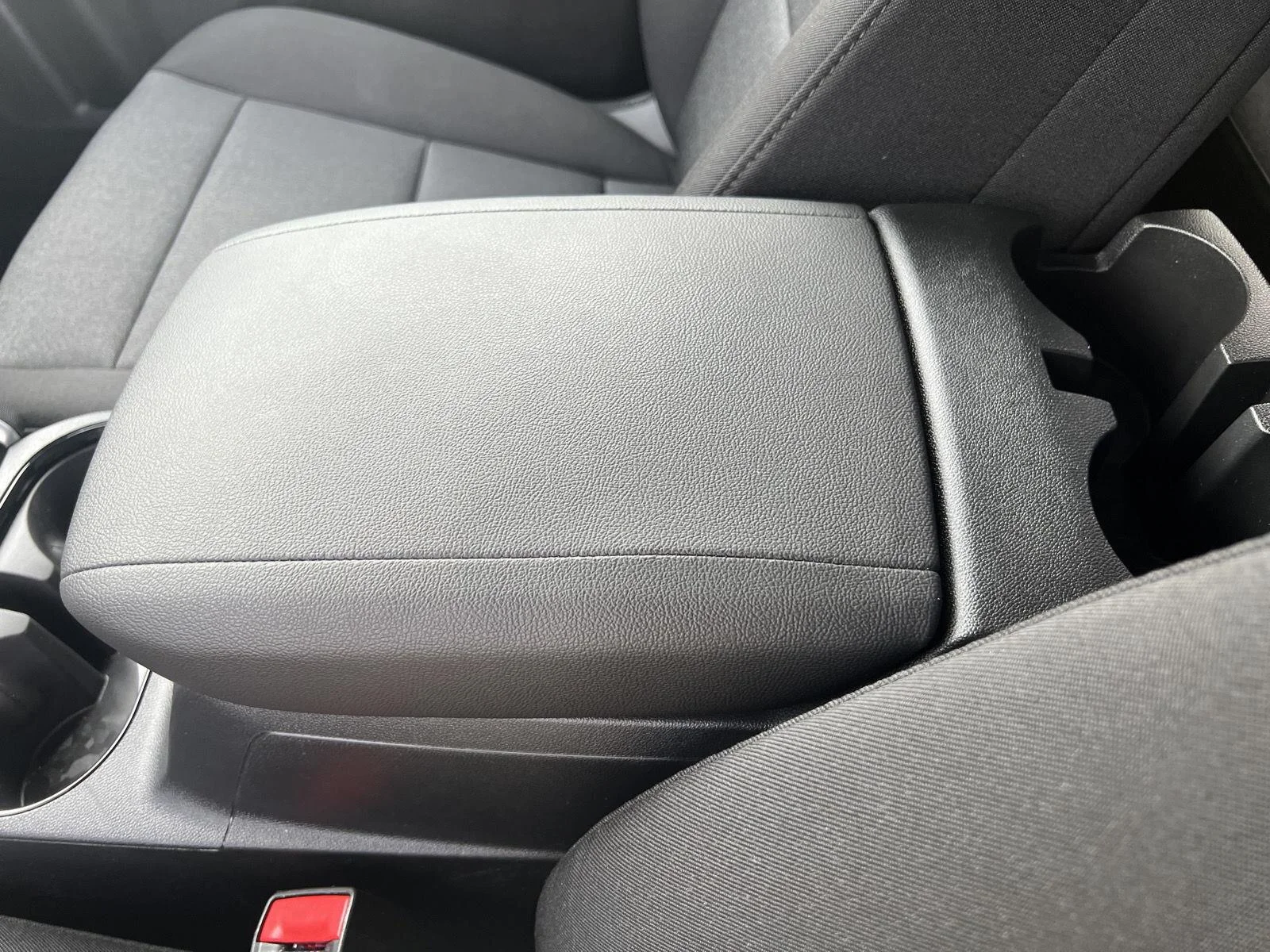 2026 Chevrolet Colorado Work Truck - Photo 28
