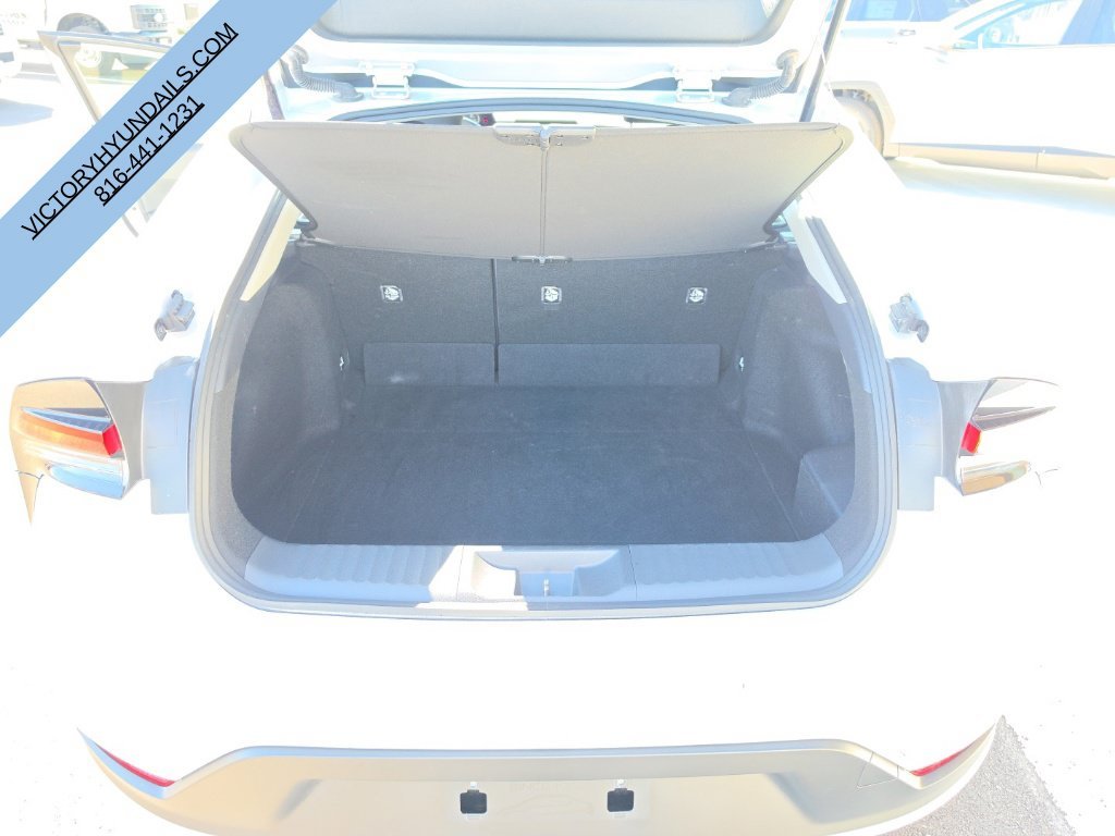 Used 2026 Beige Toyota LE image 26