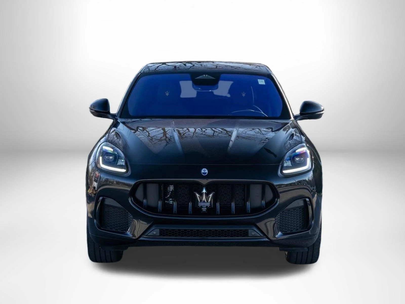 New 2026 Nero Tempesta Maserati Modena image 5