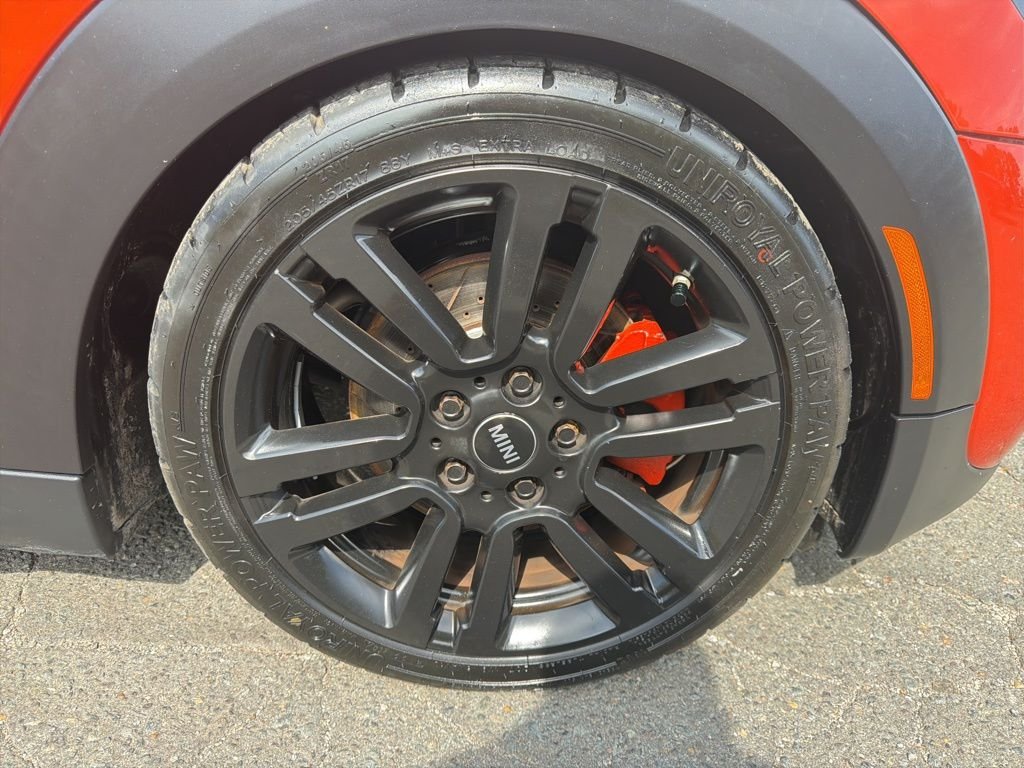2020 MINI Hardtop 2 Door S - Photo 9