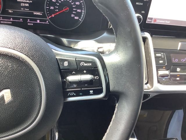 2022 Kia Sorento SX - Photo 21