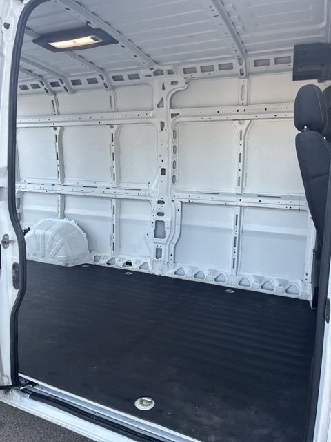 Used 2024 White Ram High Roof image 18