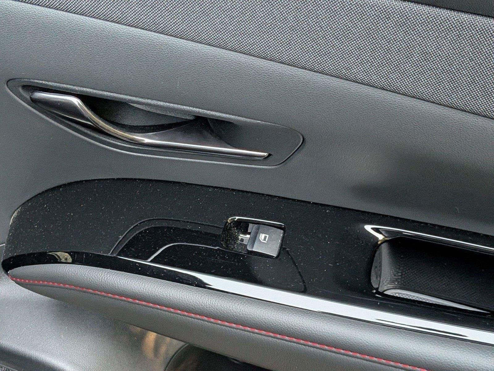 Used 2024 Titan Gray Hyundai N Line image 31