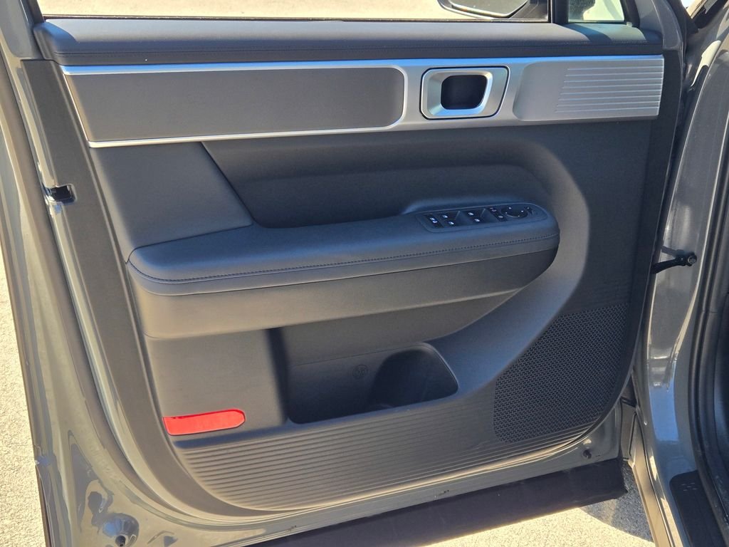 2025 Hyundai Santa Fe XRT - Photo 30