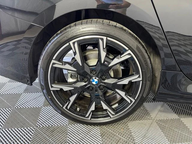 New 2026 Black Sapphire Metallic BMW 228 Gran Coupe image 39