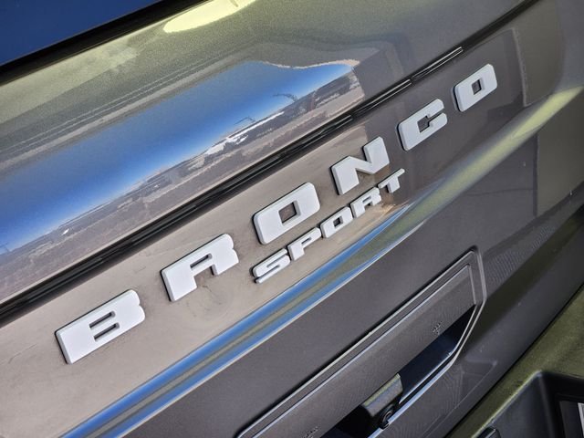 2022 Ford Bronco Sport Badlands - Photo 8