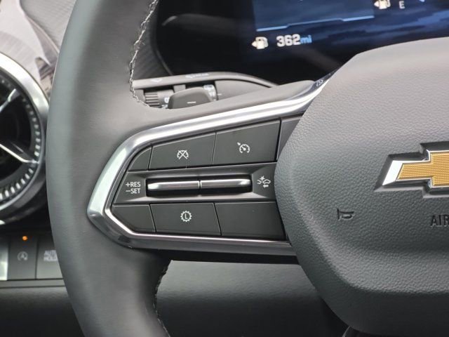 2026 Chevrolet Equinox LT - Photo 23