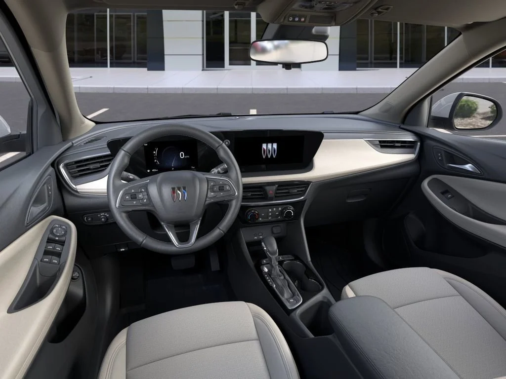 2026 Buick Encore GX Preferred - Photo 15