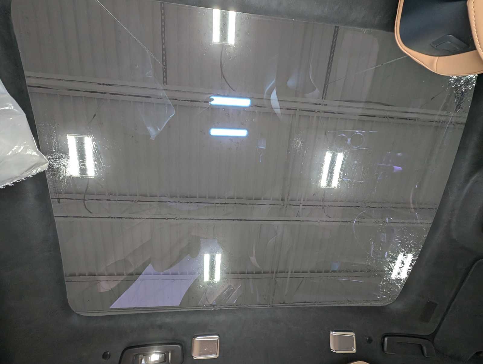 2025 Cadillac Escalade IQ Sport 2 - Photo 21