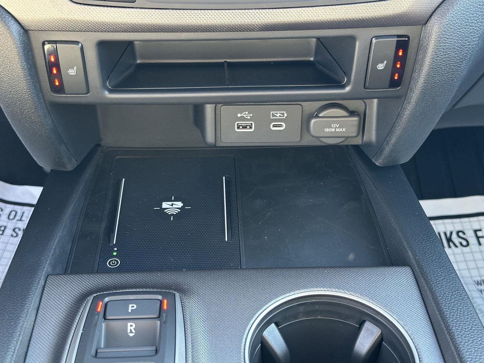 2026 Honda Ridgeline RTL - Photo 24