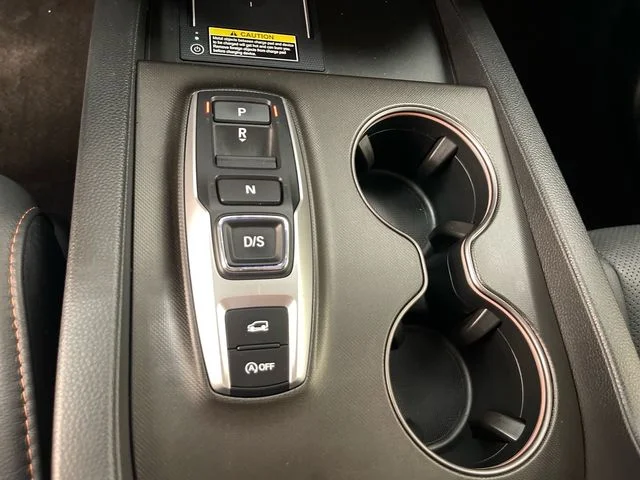 2024 Honda Passport TrailSport - Photo 15