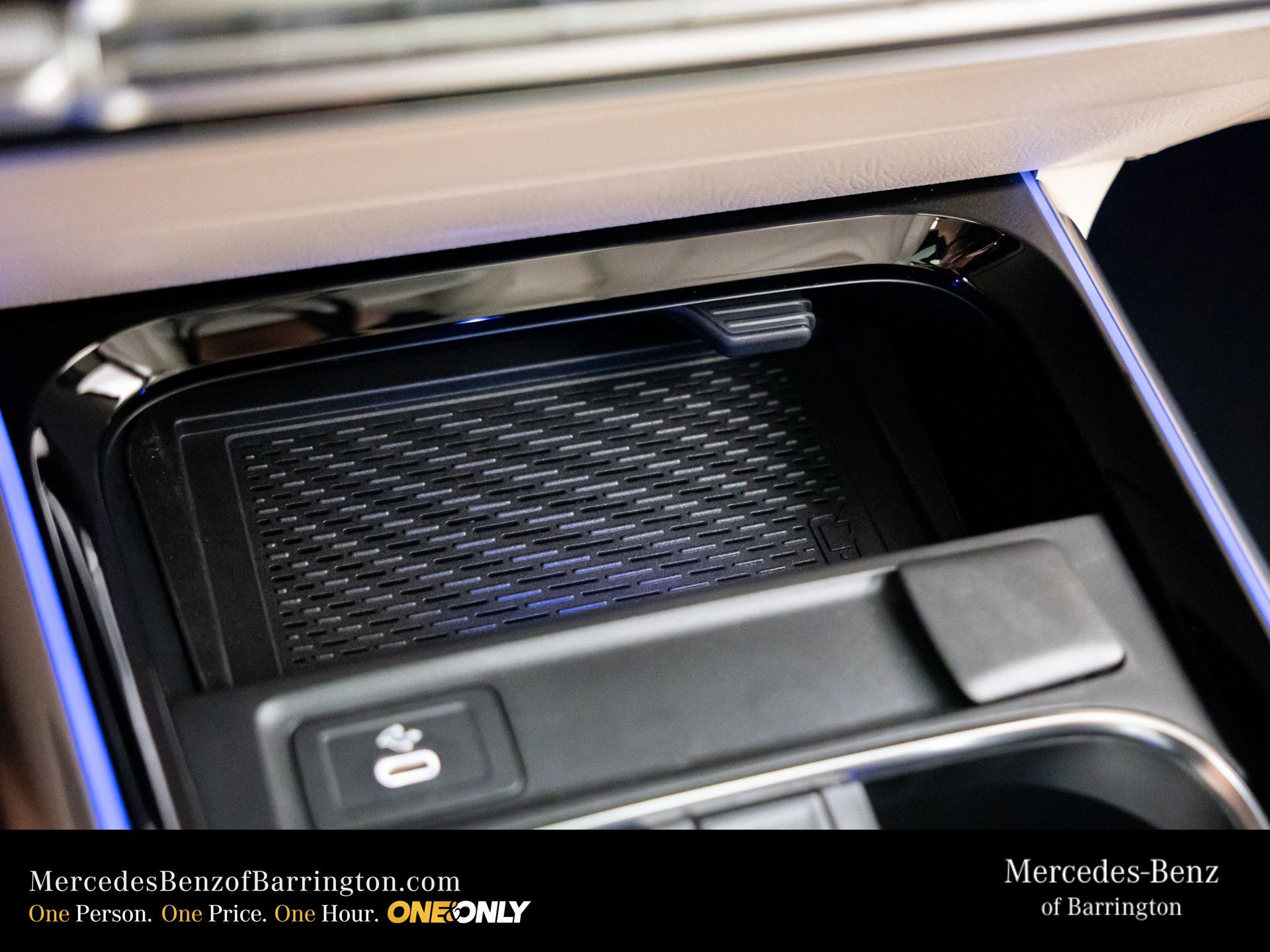 New 2026 Cirrus Silver Metallic Mercedes-Benz GLA 250 image 30