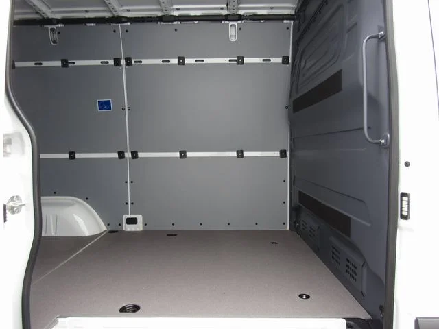 2025 Mercedes-Benz Sprinter Cargo Van Base - Photo 20