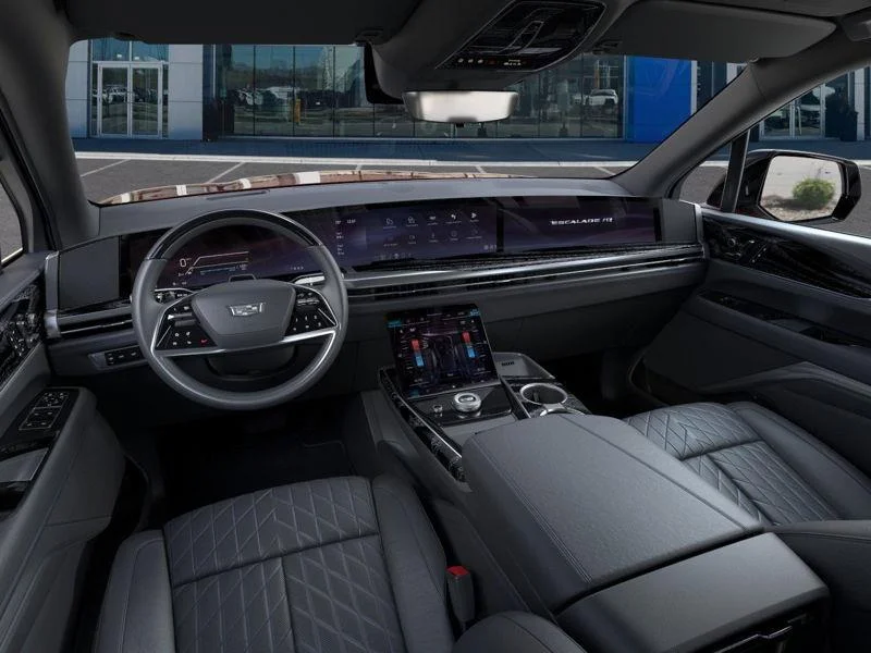 New 2025  Cadillac Luxury 1 image 15