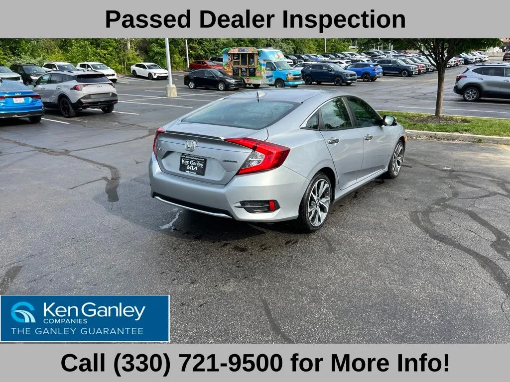 Used 2020  Honda Touring image 10