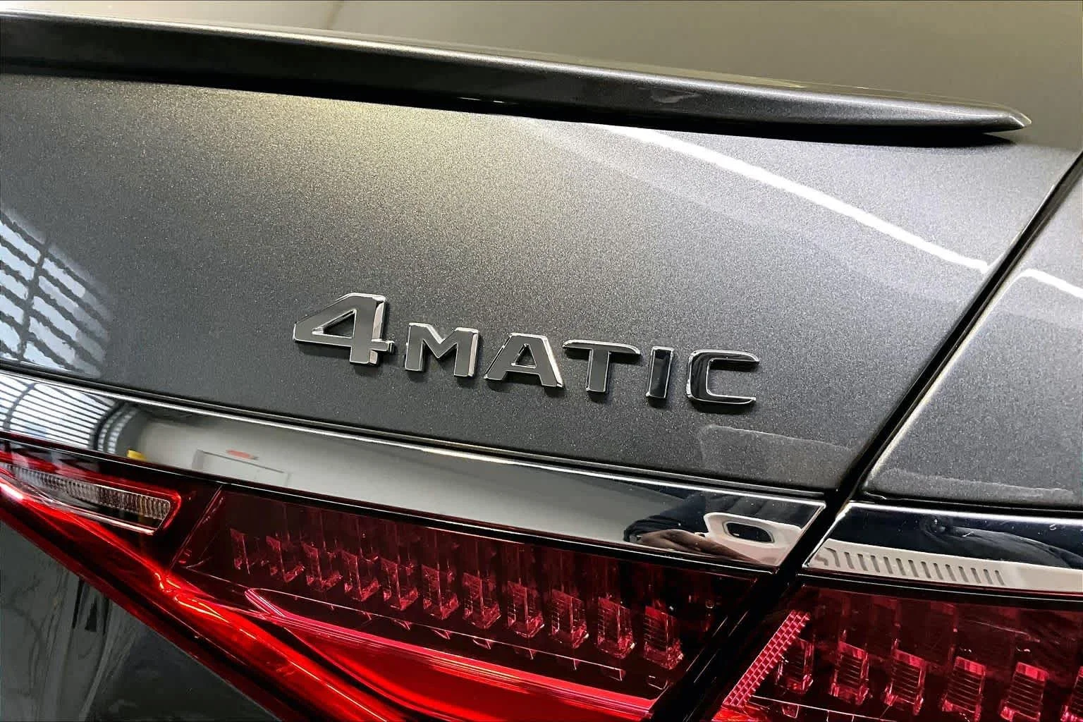 2023 Mercedes-Benz S-Class S 580 - Photo 10