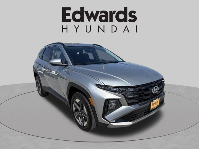 2026 Hyundai Tucson SEL - Photo 5