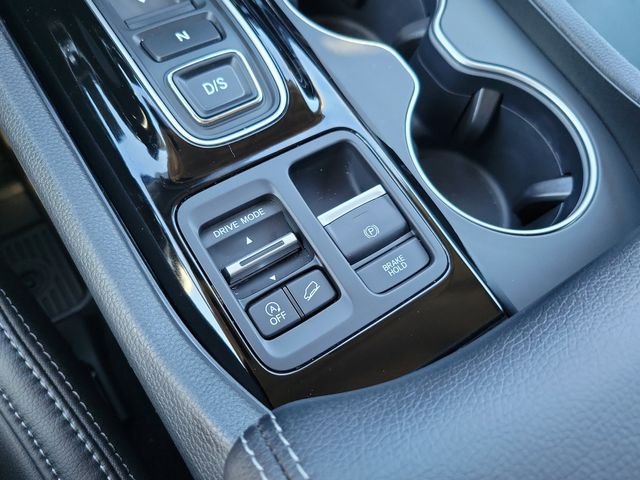 2025 Honda Pilot Touring - Photo 27