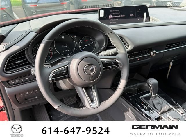 New 2026 Red Mazda 2.5 Turbo Premium Plus image 22