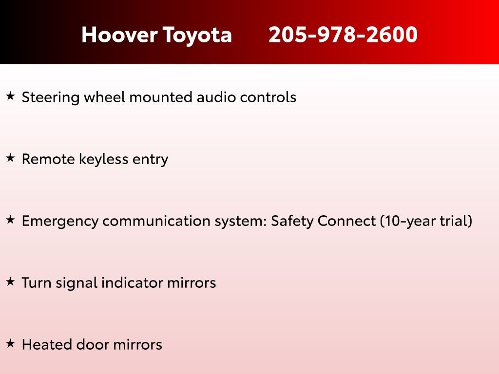 Used 2026 Silver Toyota L image 7