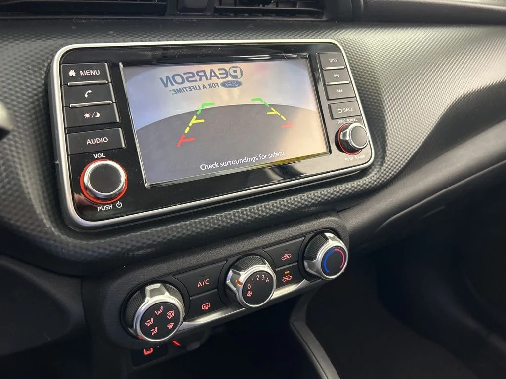 2021 Nissan Kicks S - Photo 21