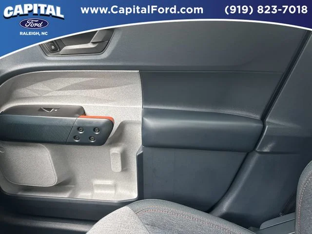 Used 2024 White Ford XLT image 29