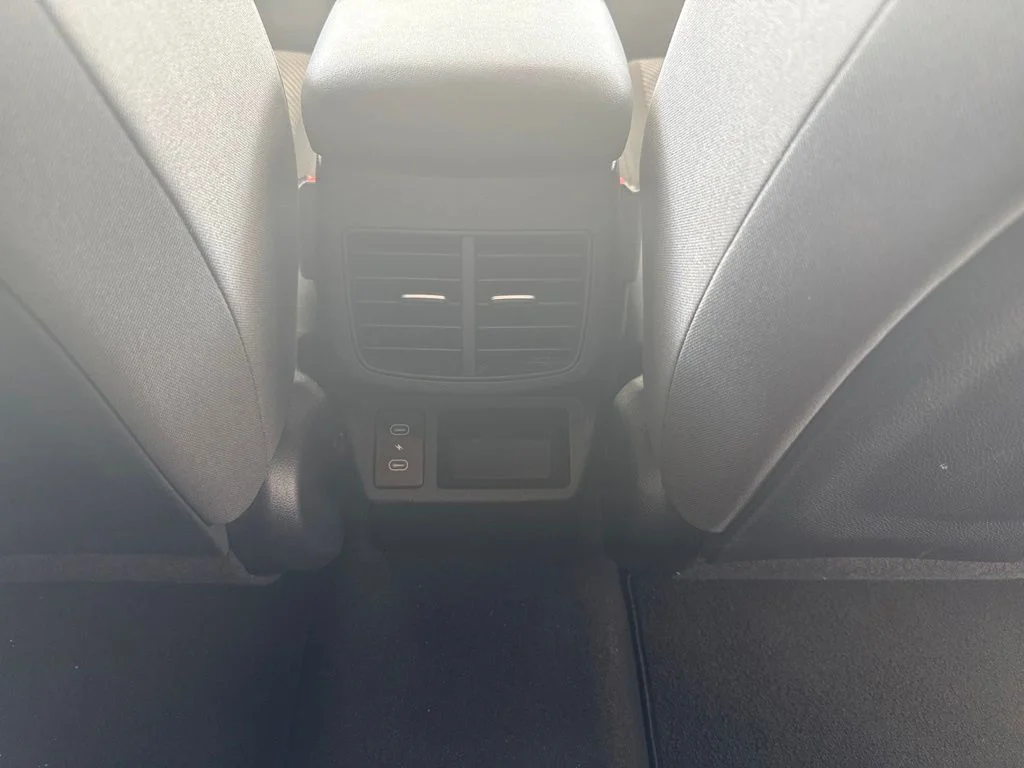 Used 2026 Gray Kia LX image 32