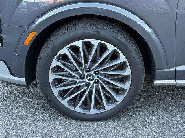 New 2026 Gray Hyundai Calligraphy AWD image 12