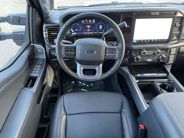 New 2026 Avalanche Ford Lariat image 7