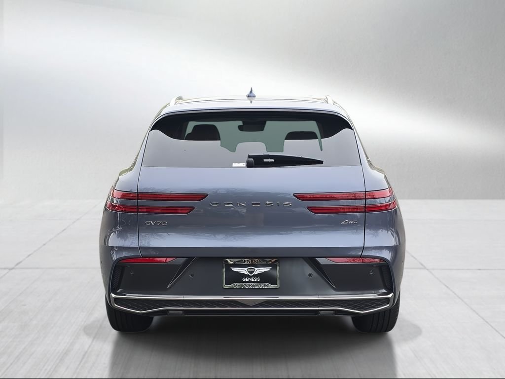 New 2026 Silver Genesis 2.5T ADVANCED image 5