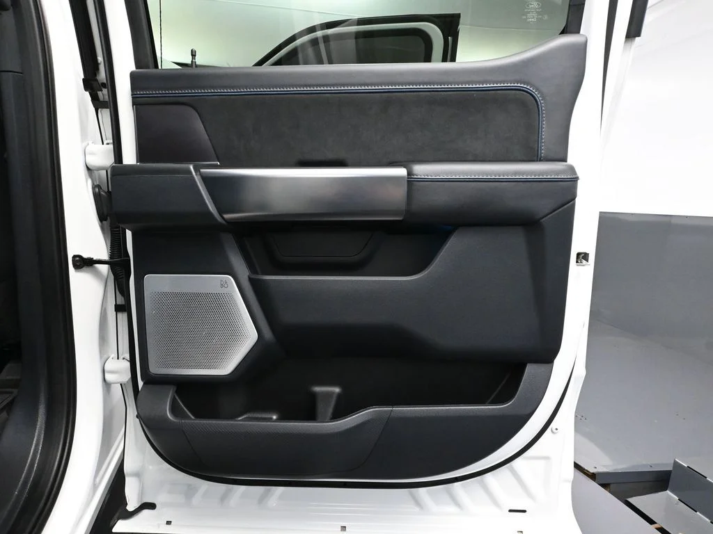 2024 Ford F-150 Platinum - Photo 46