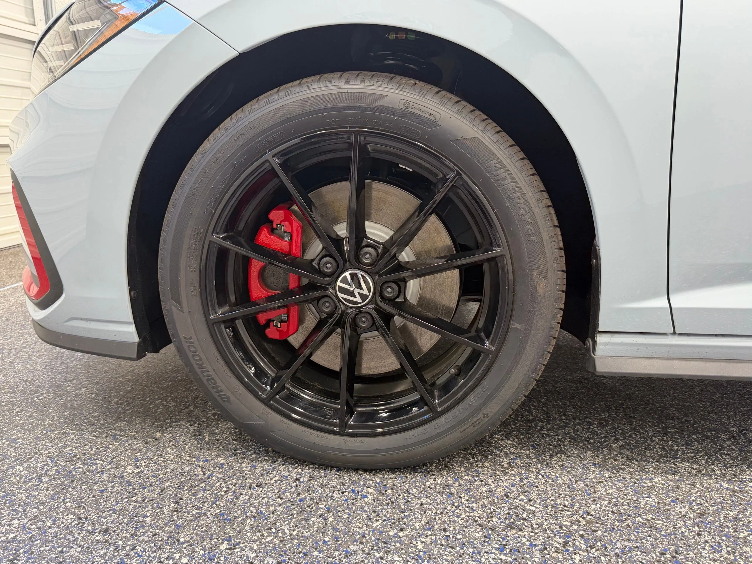 New 2026 Gray Volkswagen 2.0T Autobahn image 11