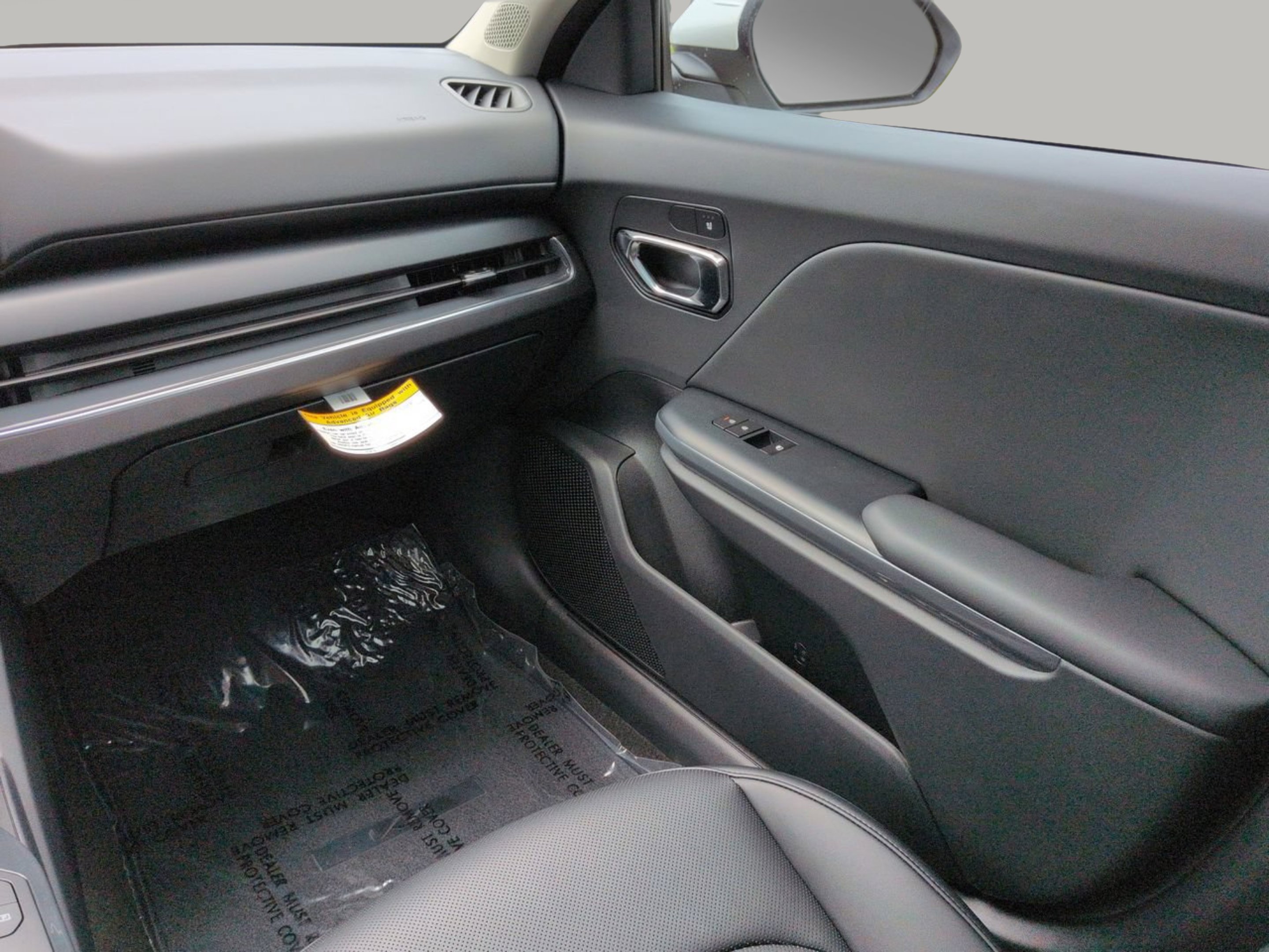 New 2026 Snow White Pearl Kia EX image 19