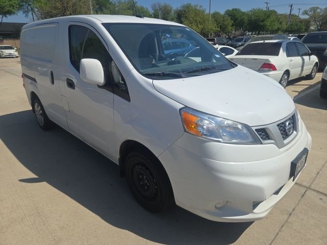 2021 Nissan NV200 SV
