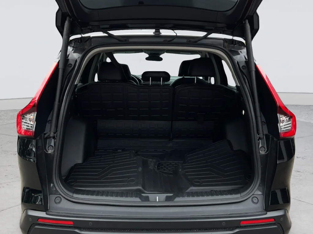 Used 2024 Black Honda EX-L image 30