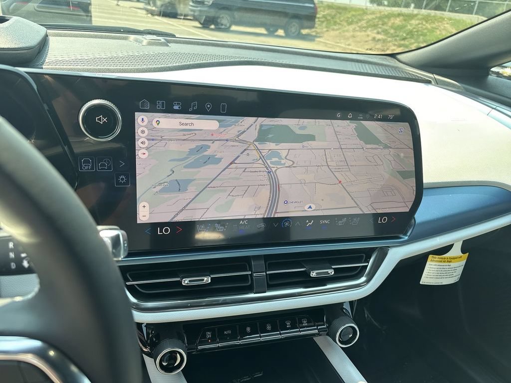 2026 Chevrolet Equinox EV 2LT - Photo 15