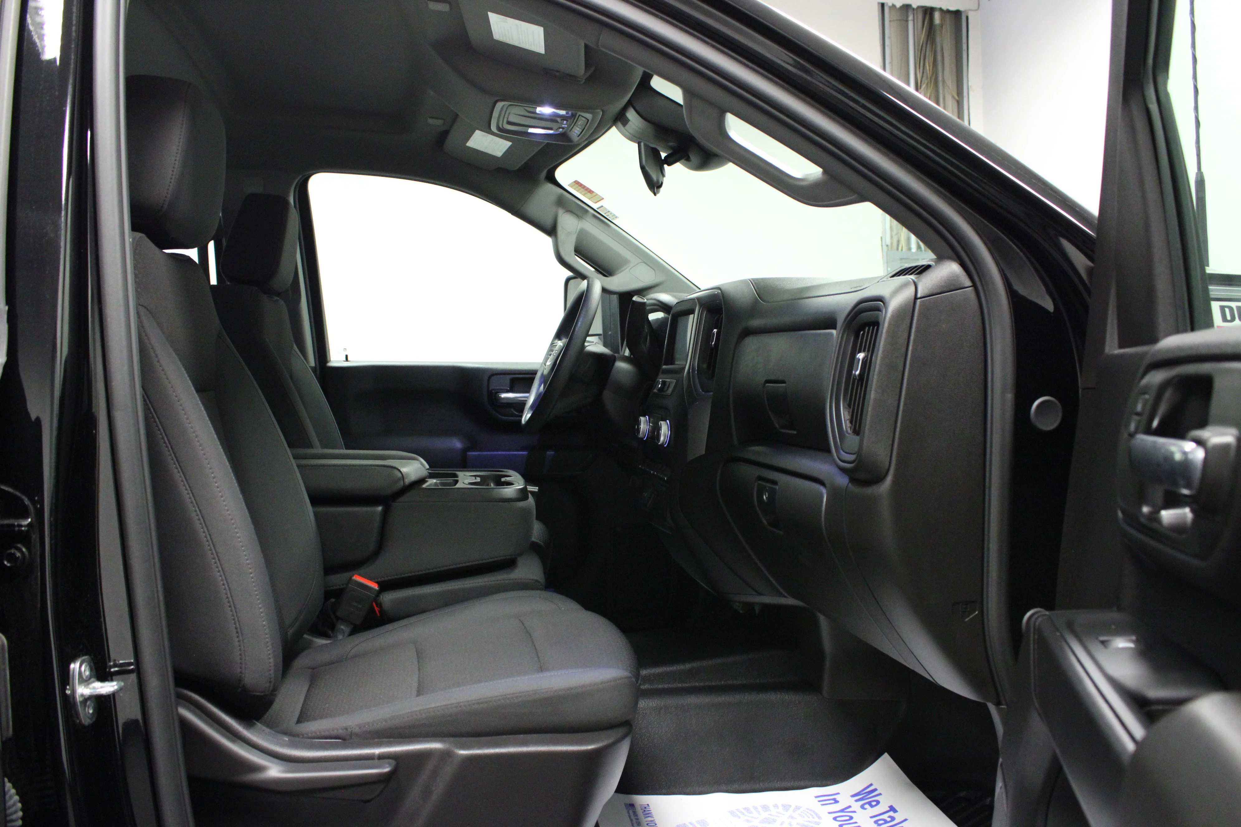 2024 GMC Sierra 3500HD Pro - Photo 15
