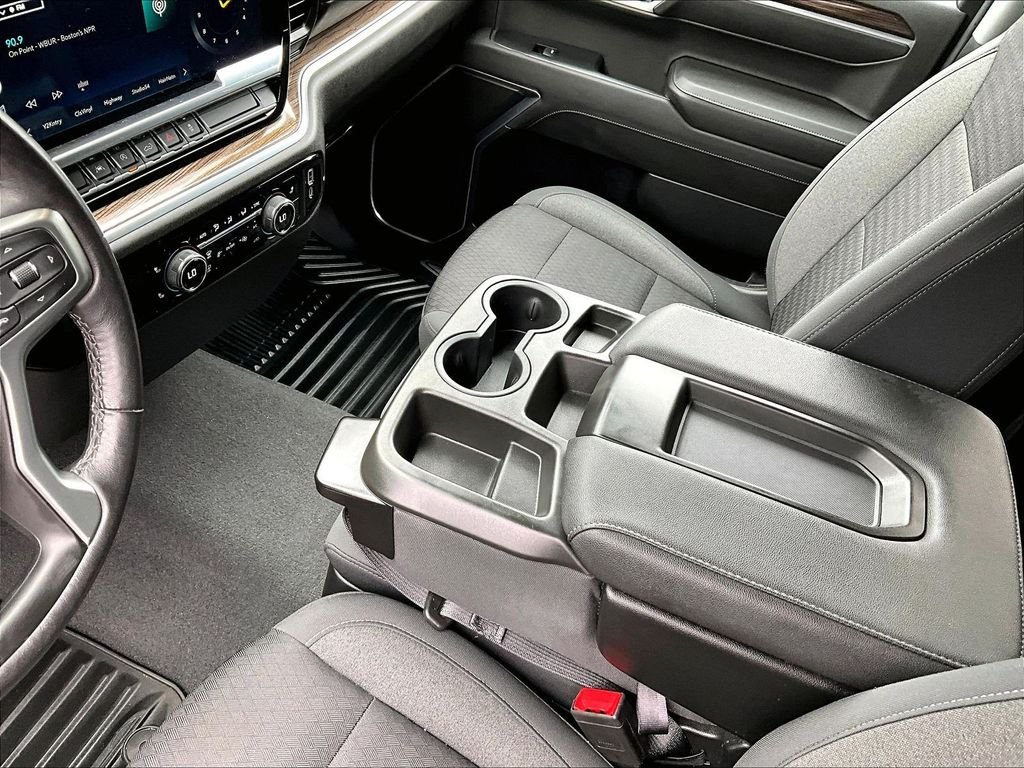Used 2022 Red Chevrolet LT image 20