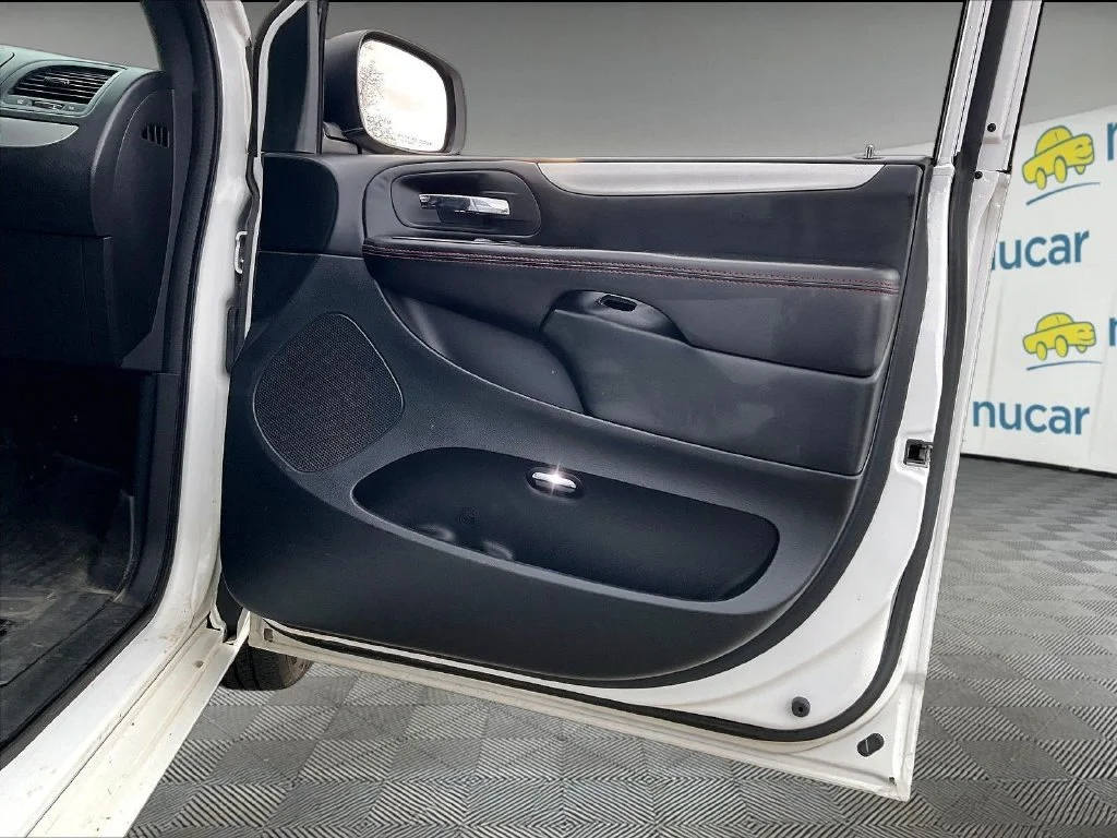 Used 2019 White Knuckle Clearcoat Dodge GT image 11