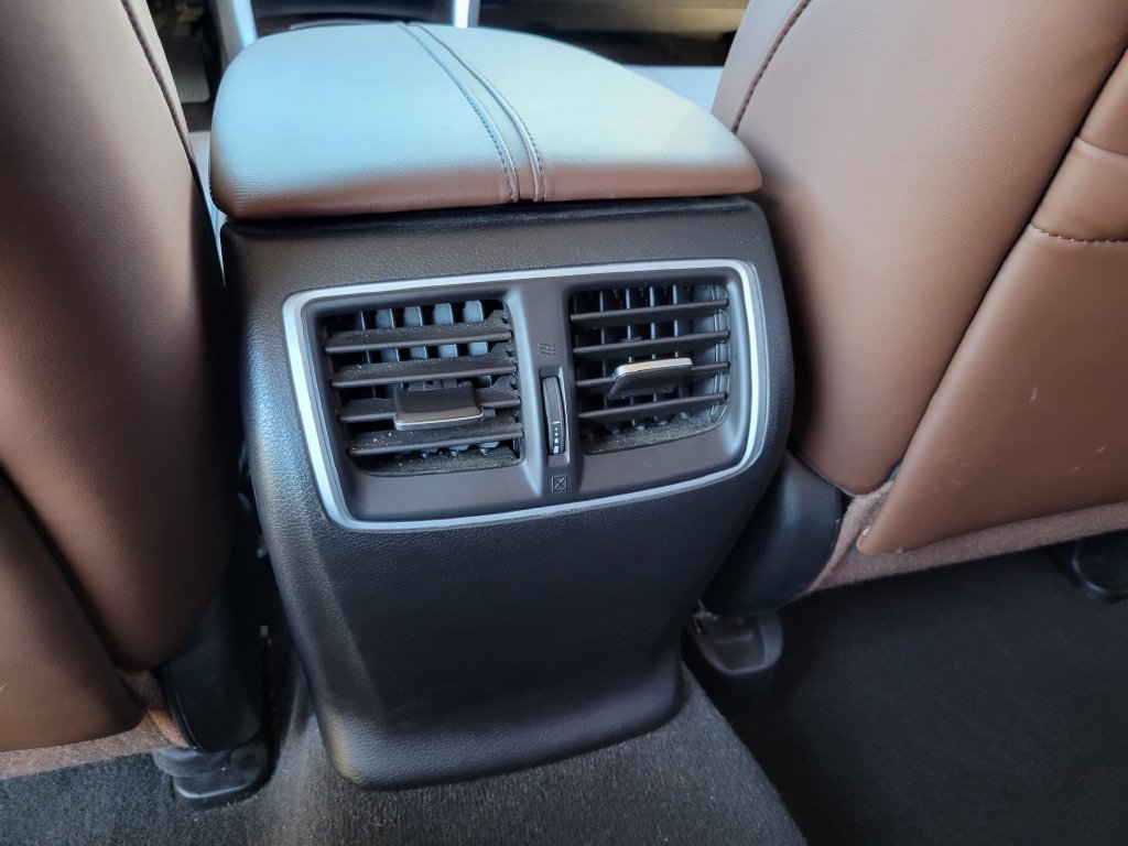 2020 Acura TLX Technology Package - Photo 11