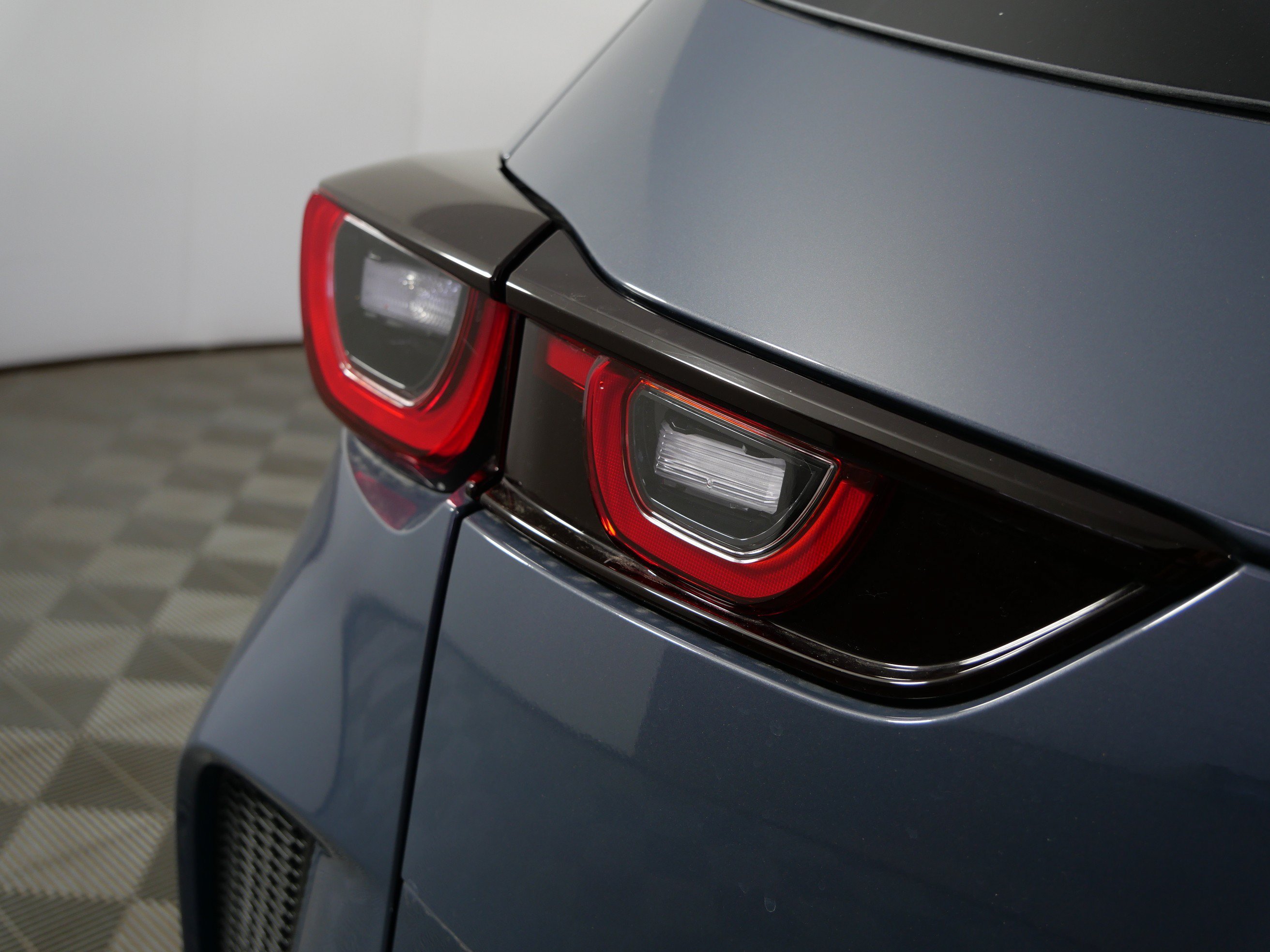 New 2026 Polymetal Gray Metallic Mazda Preferred AWD image 17