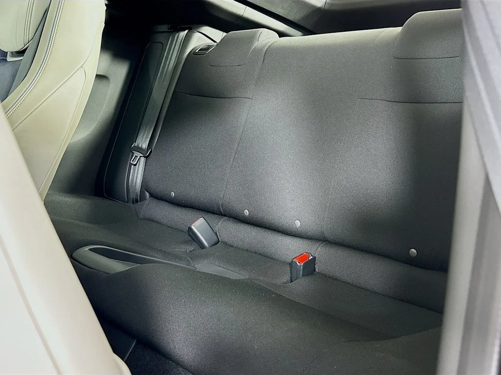 New 2026 Winter Frost Pearl Honda Base 2.0 image 21