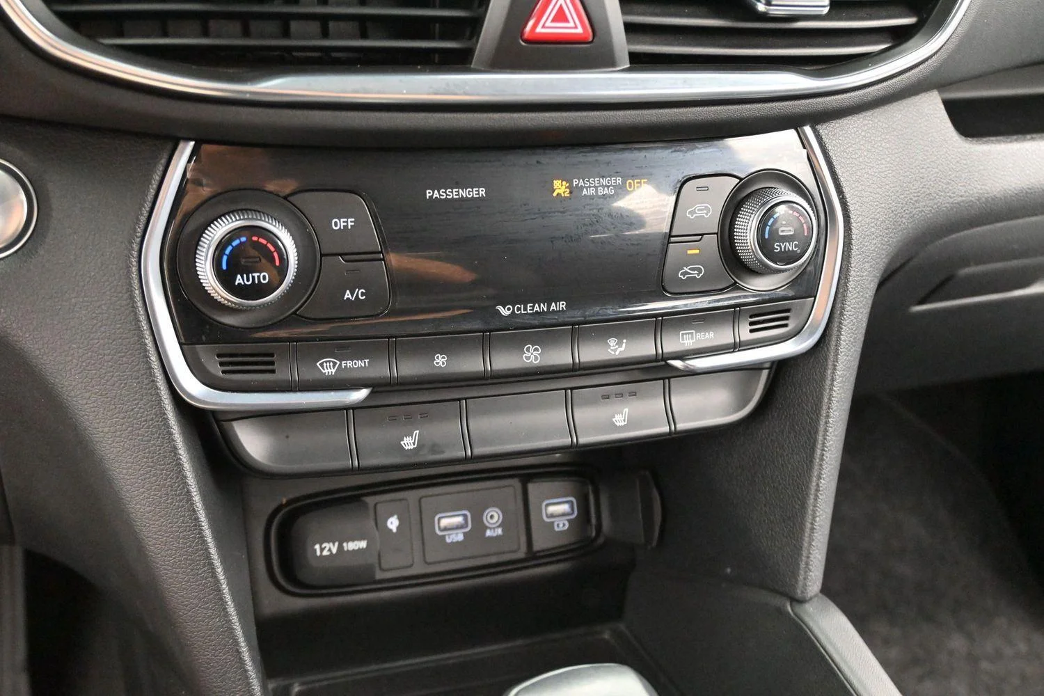 Used 2020 Twilight Black Hyundai SEL image 23
