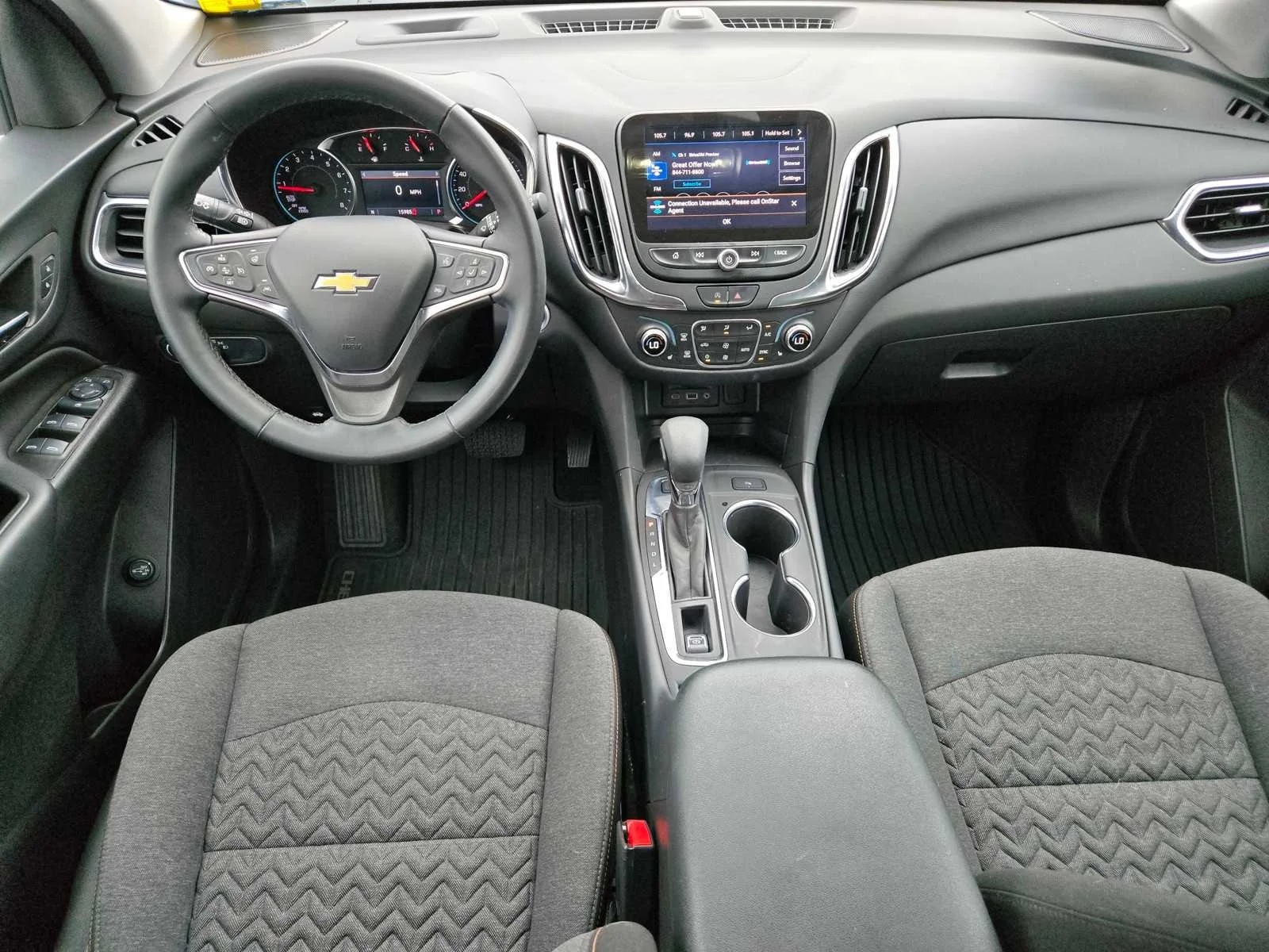 Used 2024 Summit White Chevrolet LT image 9