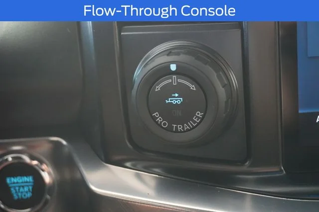New 2026 Marsh Gray Ford F-250® King Ranch® image 24
