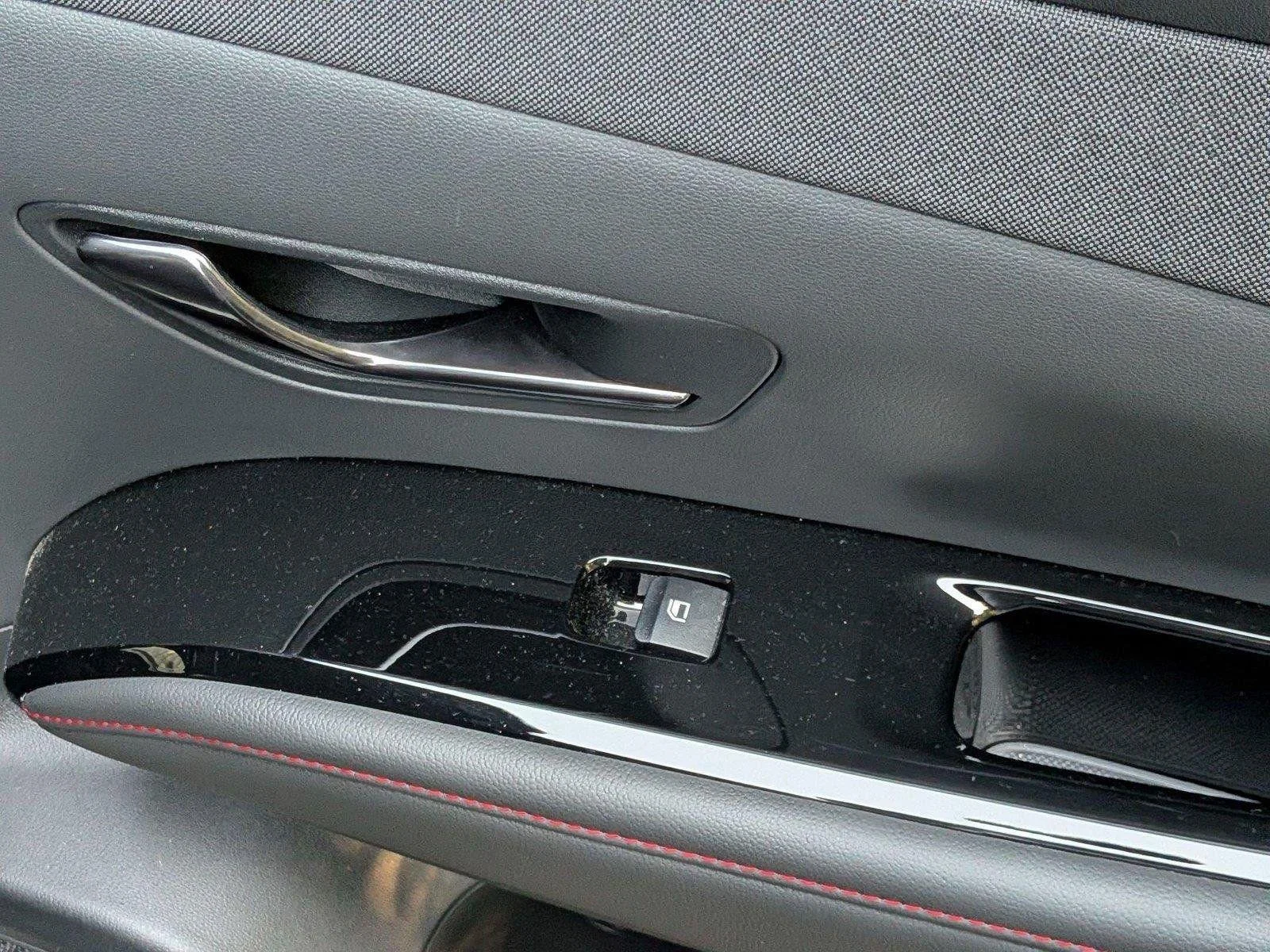 Certified Used 2024 Titan Gray Hyundai N Line image 31