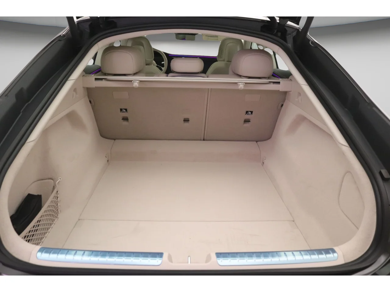 New 2026 Graphite Grey Metallic Mercedes-Benz 450 4MATIC® image 9